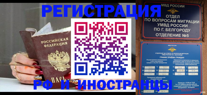 прописка в Кашине